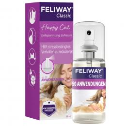 FELIWAY Classic Spray, 60 ml - 60 ml