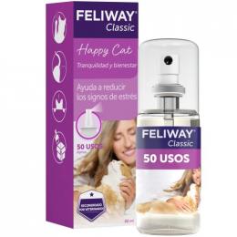Feliway Klassisches Spray 60 Ml