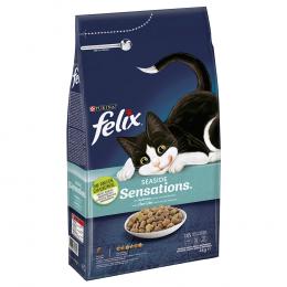 Felix Seaside Sensations mit Lachs - 4 kg