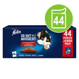 Angebot für Felix 