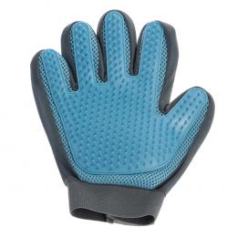 Fellpflege Handschuh Katze - ca. L 24 x B 18 cm