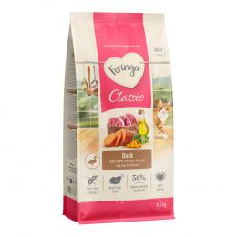 Angebot für Feringa Adult Classic Ente - NEU 6,5 kg - Kategorie Katzenfutter & Zubehör / Katzenfutter trocken / Feringa / Feringa Adult.  Lieferzeit: 1-2 Tage -  jetzt kaufen.