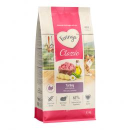 Feringa Adult Classic Truthahn - Sparpaket 13 kg (2 x 6,5 kg)