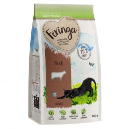 Feringa Adult kaltgepresst Rind - 400 g