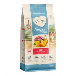 Feringa Adult Single Meat Rind (Classic Meat Rind) - NEU: Sparpaket 13 kg (2 x 6,5 kg)