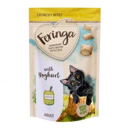 Feringa Crunchy Bites Joghurt - 30 g