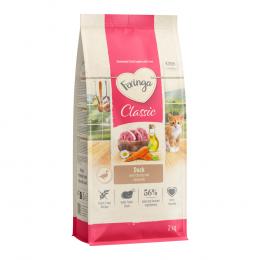 Feringa Kitten Classic Ente - NEU 2 kg