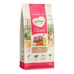 Feringa Kitten Classic Ente - NEU 6,5 kg