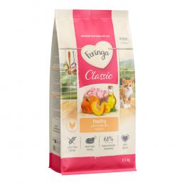 Feringa Kitten Classic Geflügel - NEU 6,5 kg