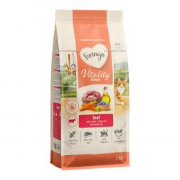 Feringa Vitality Immune - Rind - Sparpaket: 5 x 2 kg