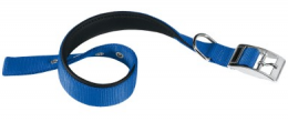 Ferplast Daytona Halsband Nylon Gepolstertes Nylonhalsband 55-63Cm X
