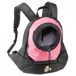 Ferplast Rosa Kangoo-Reiserucksack Für Kleine Hunde 41,5X20X43 Cm