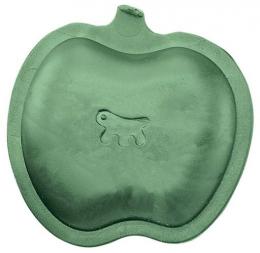 Ferplast Snack Goodb Tin Und Nat Bag Apple 7X6,5X1,6 Cm