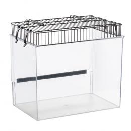 Ferplast Vogelbad Rio Jumbo - L 34 x B 21 x H 30 cm