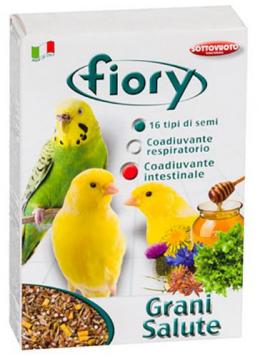 Fiory Premium Blend Gesundheitsperlen 300 Gr