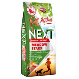 FitActive Next Adult Meadow Stars - 15 kg