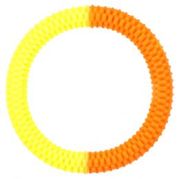 Flamingo Hundespielzeug Lipa Ring - Ø 22 x H 3 cm