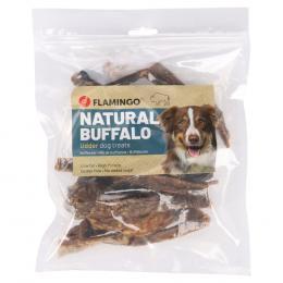 Flamingo Nature Snack Büffel-Euter - 200 g