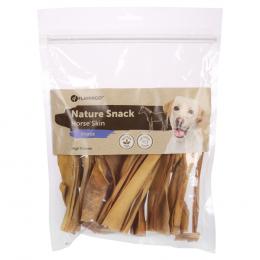 Flamingo Nature Snack Pferdehaut - Sparpaket: 2 x 200 g