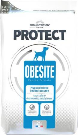 Flatazor Protect Obesité 12 Kg