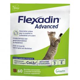 Flexadin Advanced Cat - 60 Stück