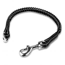 flexi Rückdämpfgurt - Größe S-M: 47 cm lang