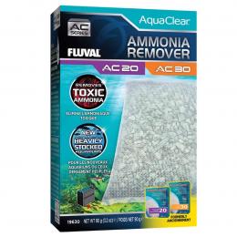Fluval AquaClear Ammoniakentferner AC20/30 2er-Set