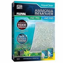 Fluval AquaClear Ammoniakentferner AC70/110