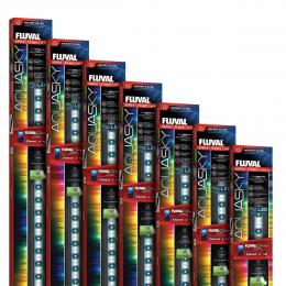 Fluval AquaSky LED 3.0 12W, 38-61 cm