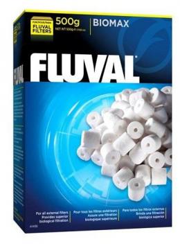 Fluval Biomax Biological Load Bio Ring 1,1 Kg