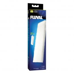 Fluval Filterschaumstoff für 404, 405, 406 4-Schwämme