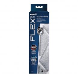 Fluval Flex 2.0 Poly Kohlefilter