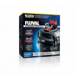 Fluval Fluval 107 Externer Filter 100 Gr
