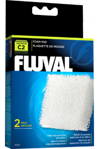 Fluval Fluval C2 Foamex