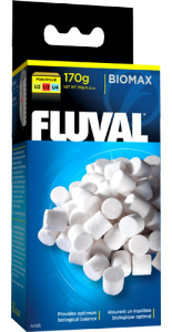 Fluval Fluval U Biomax 170 Gr