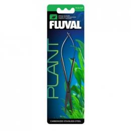 Fluval Pflanzfederstahl Tijeras 85 Gr
