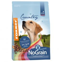 Fokker Country Balance No Grain - Sparpaket: 2 x 13 kg