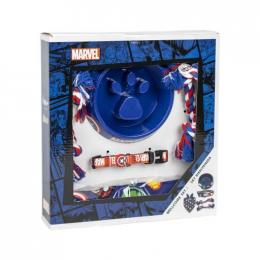 For Fan Pets Captain America Avengers Geschenkset Zur Einweihung