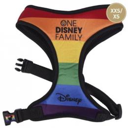 For Fan Pets Disney Pride Hundegeschirr M-L