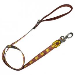 For Fan Pets Harry Potter Gryffindor Leine Für Hunde M