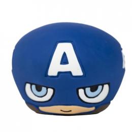 For Fan Pets Marvel Captain America Latex Hundespielzeug Für Hunde 8