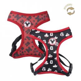 For Fan Pets Mickey Hundegeschirr S/M