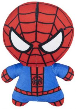 For Fan Pets Spiderman Plüsch Hundespielzeug 15X9X30 Cm