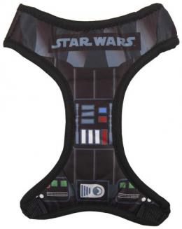 For Fan Pets Star Wars Darth Vader Hundegeschirr Xxs-Xs
