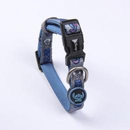 For Fan Pets Stitch Premium Hundehalsband M/L