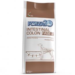 Forza 10 Active Line - Intestinal Colon Phase 2 - Sparpaket: 2 x 10 kg