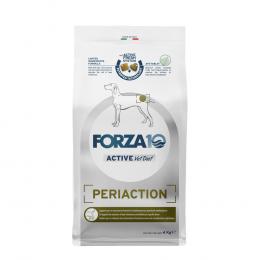 Forza 10 Active Line - Periaction - Sparpaket: 2 x 4 kg