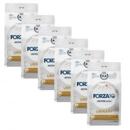 Forza 10 Active Line - Urinary Fisch - 4,8 kg (12 x 400 g)