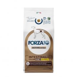 Forza 10 Intestinal Colon Phase 1 mit Lamm - Sparpaket: 2 x 10 kg