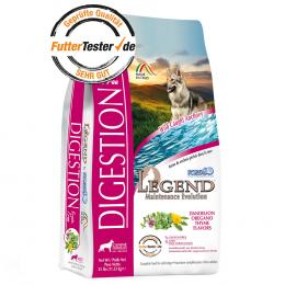 Angebot für Forza 10 Legend Digestion Grain Free - 2 x 11,33 kg - Kategorie Hund / Hundefutter trocken / Forza 10 / Forza 10 Legend.  Lieferzeit: 1-2 Tage -  jetzt kaufen.